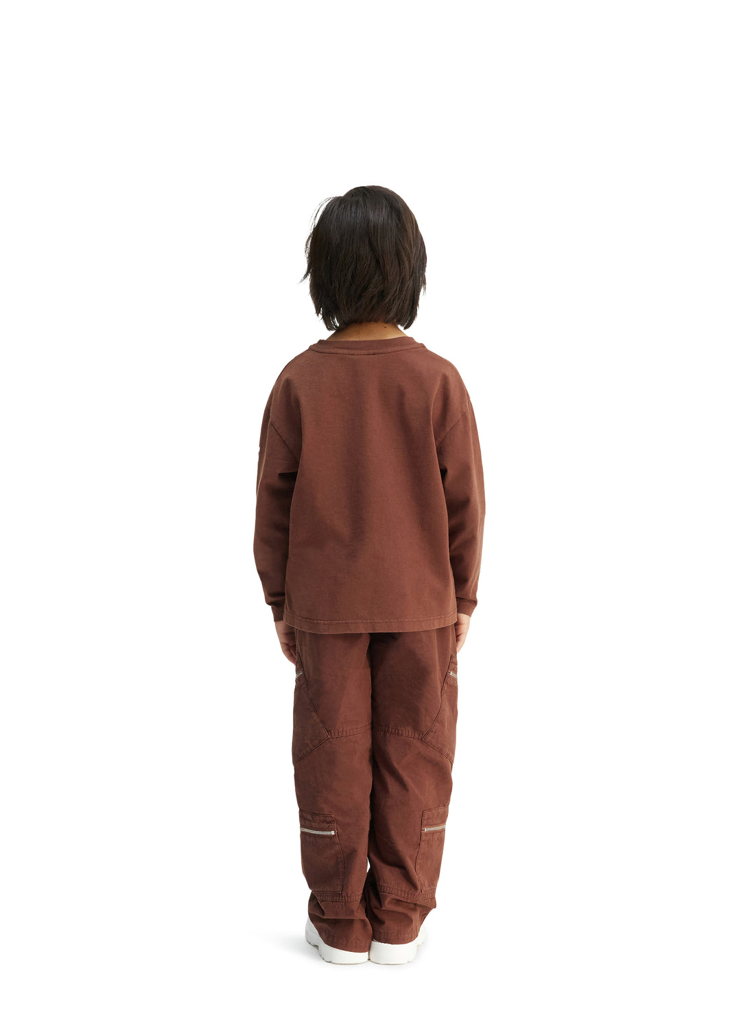 JACQUEMUS KIDS Q0005533A