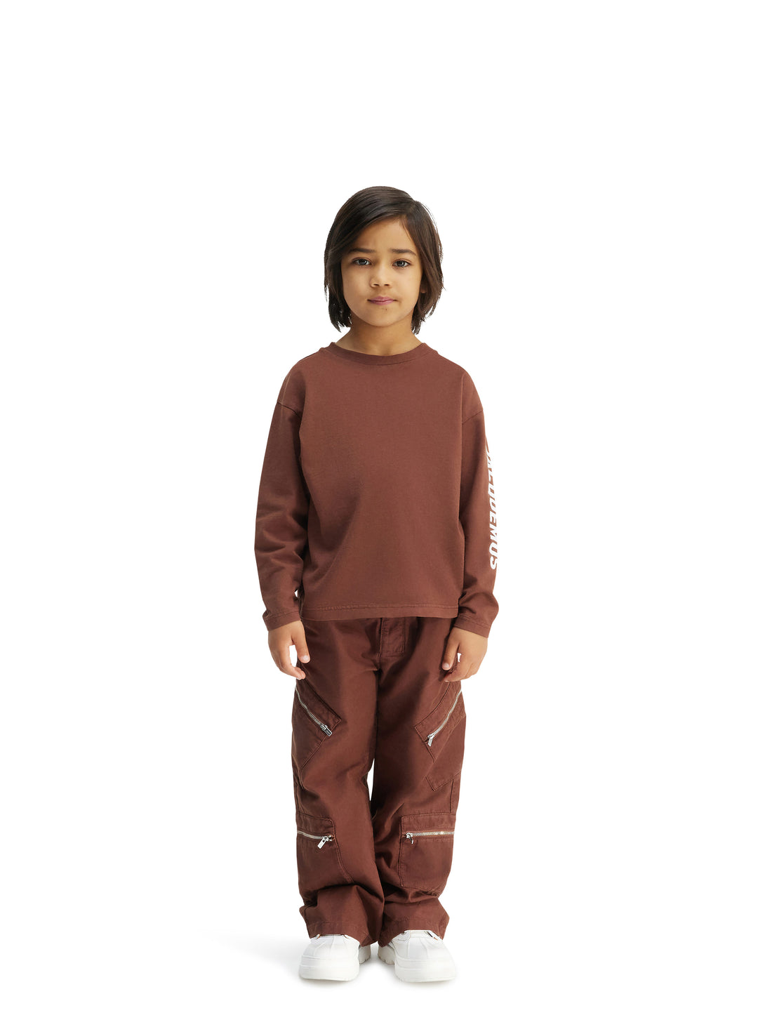 JACQUEMUS KIDS Q0005533A