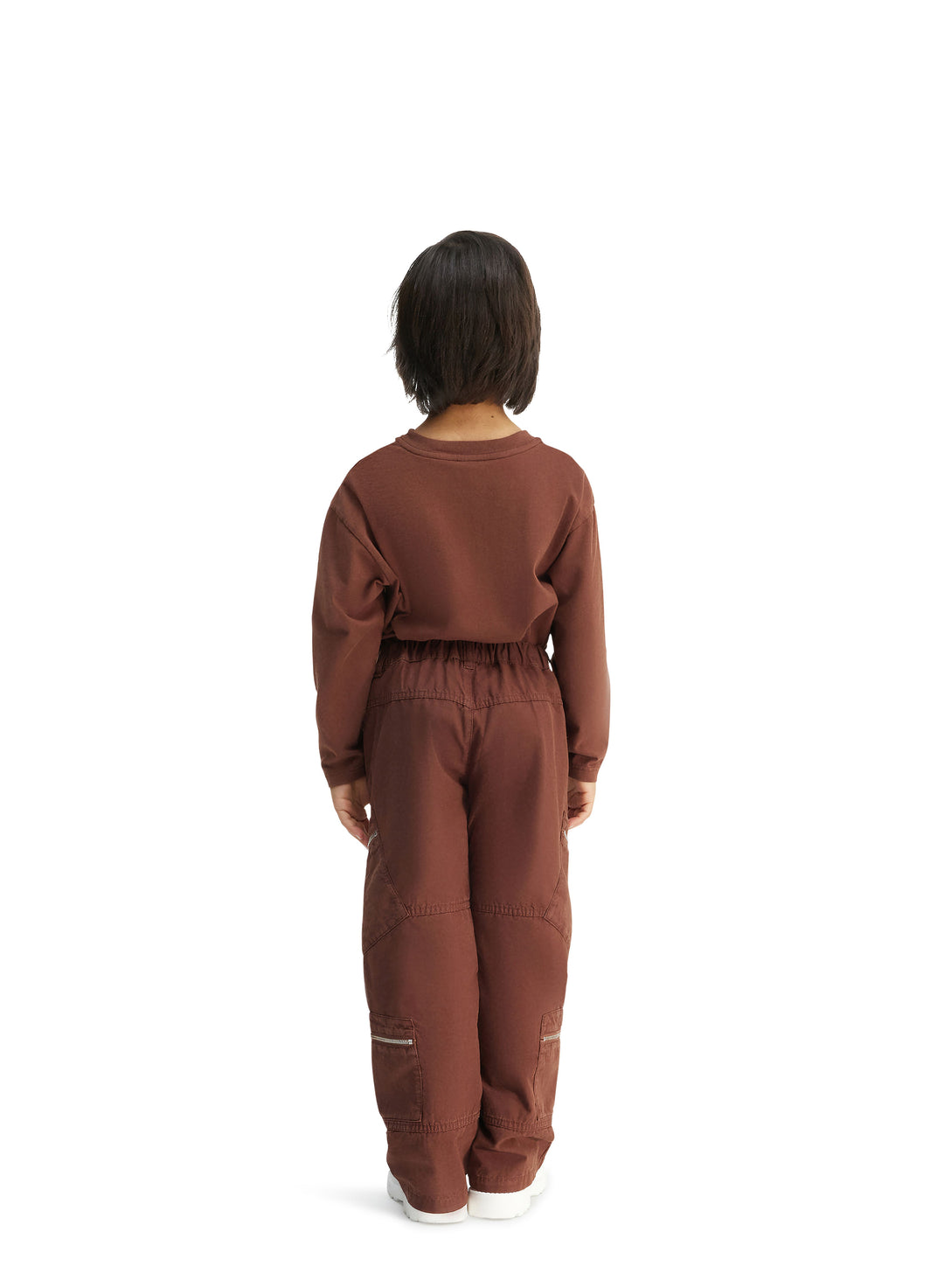 JACQUEMUS KIDS Q0005533A