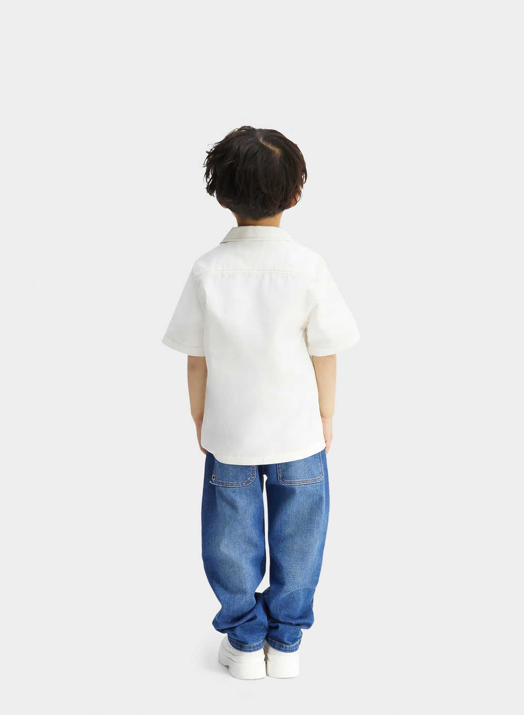 JACQUEMUS KIDS Q00056Z10