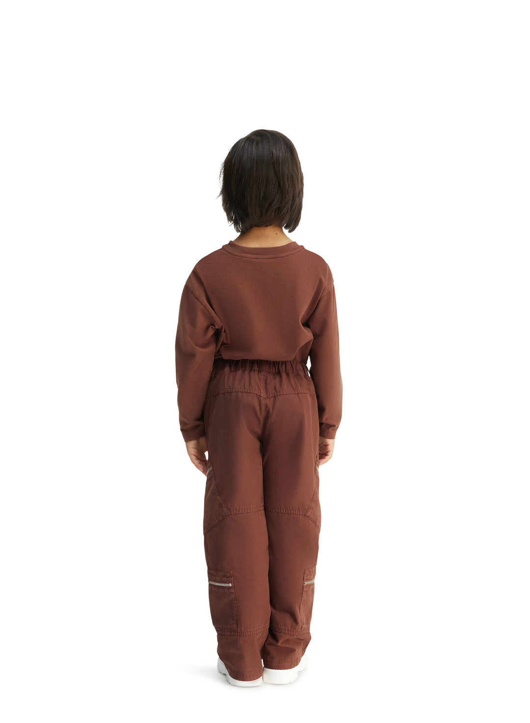 JACQUEMUS KIDS Q0005833A