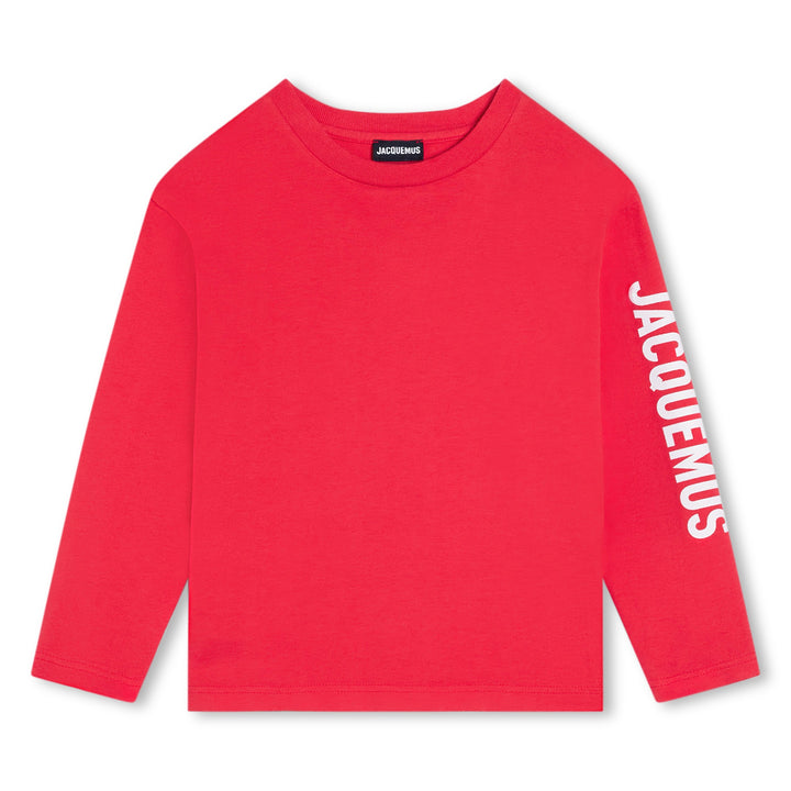 JACQUEMUS KIDS Q0005897E