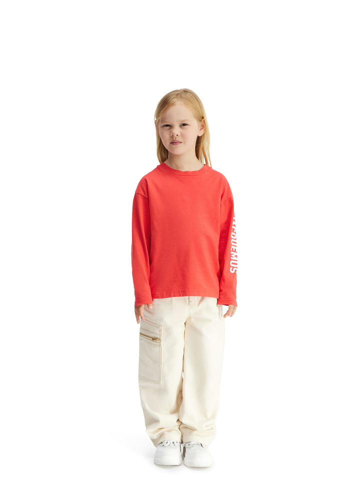 JACQUEMUS KIDS Q0005897E