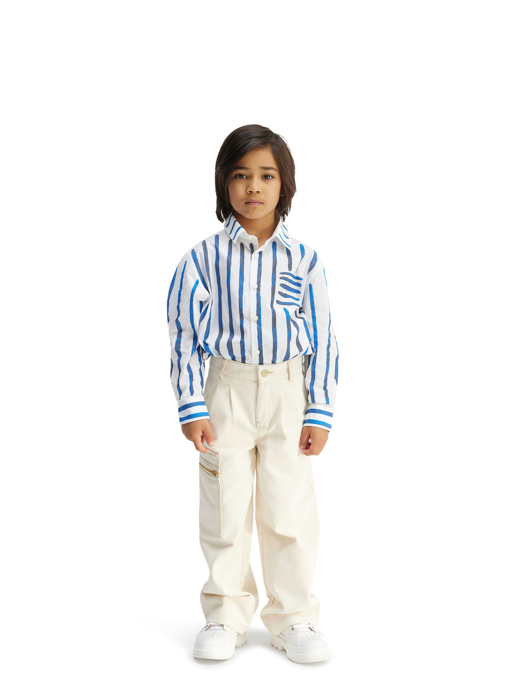 JACQUEMUS KIDS Q0005910P