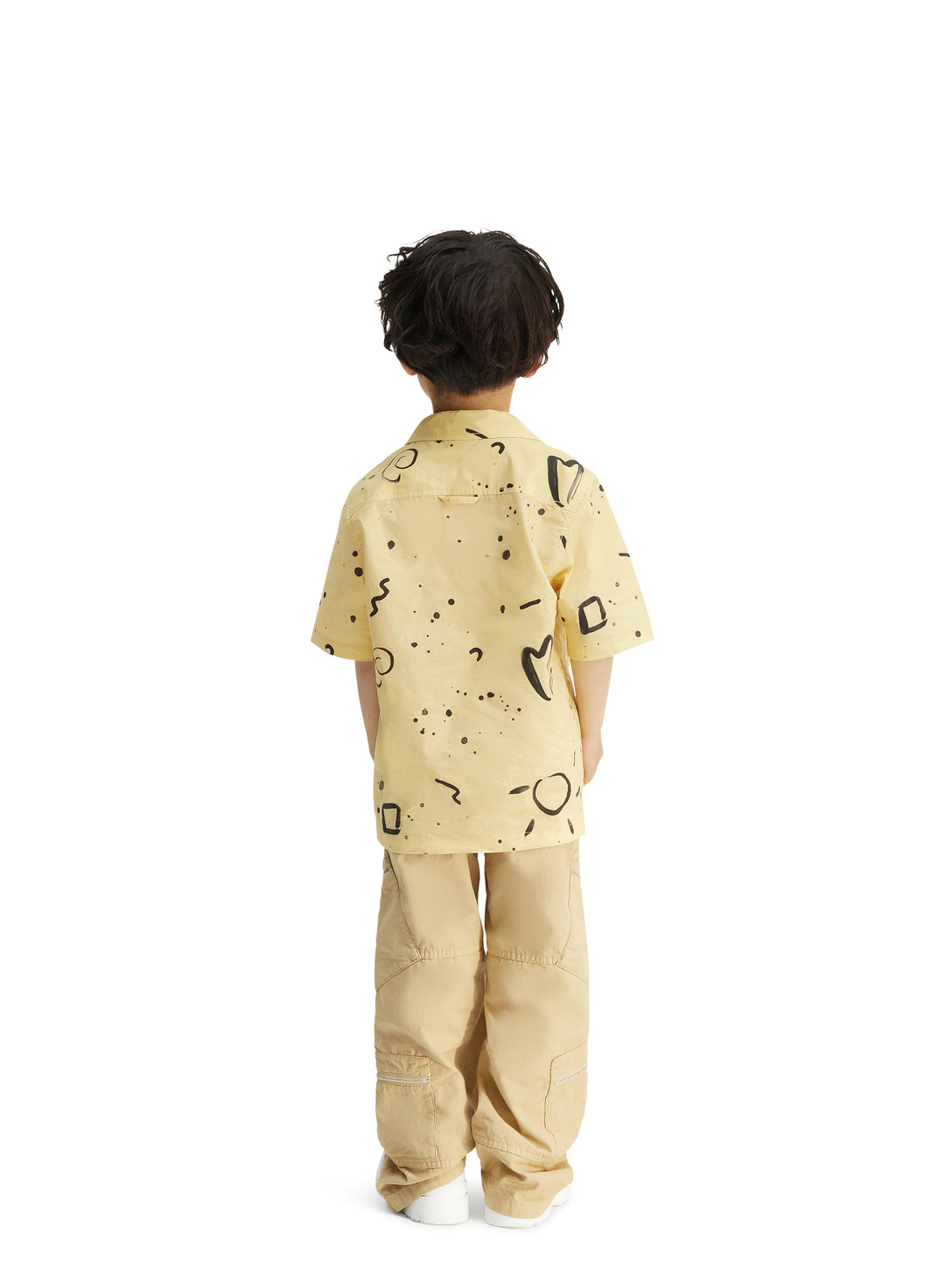 JACQUEMUS KIDS Q0006110P