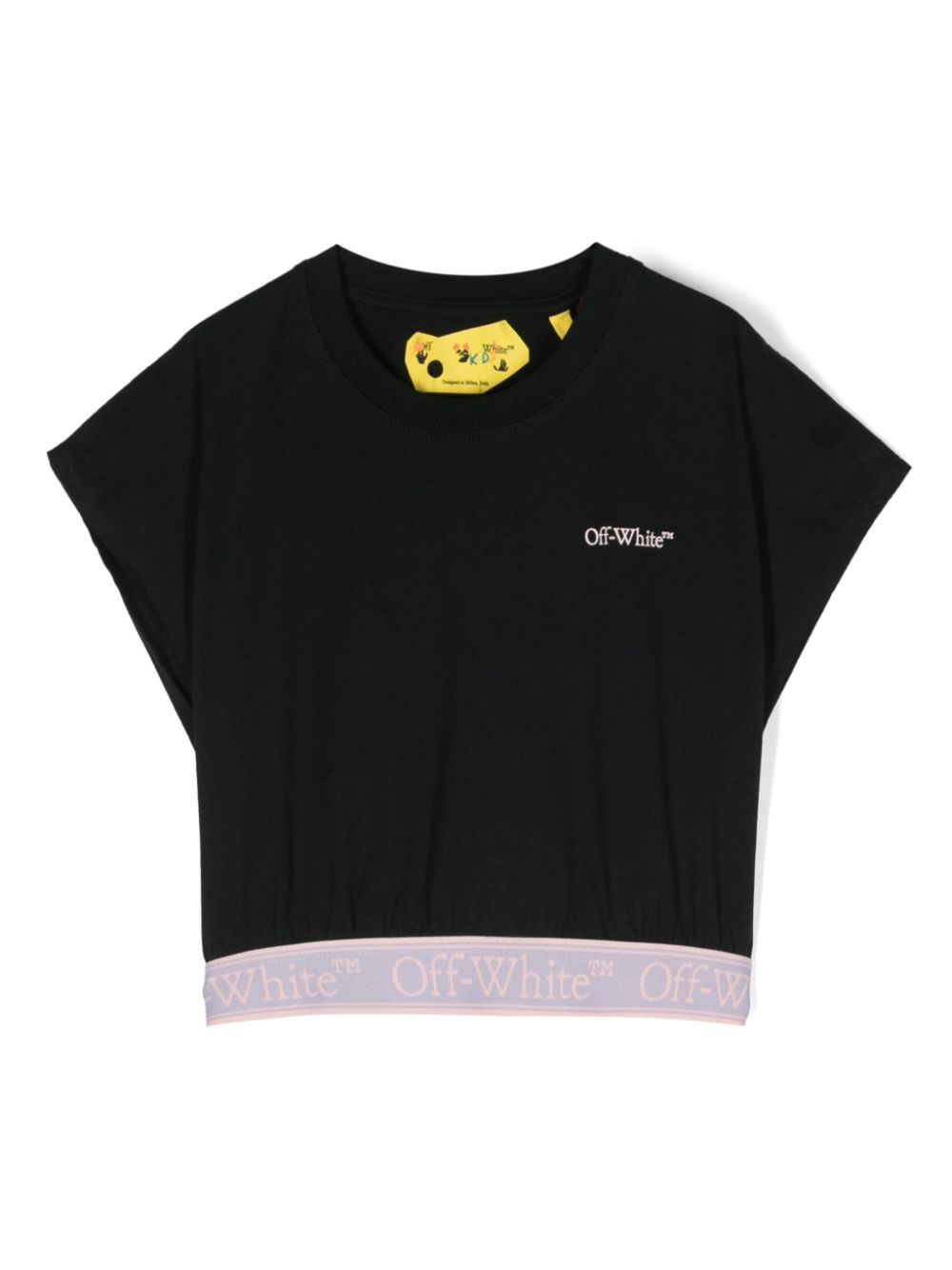 off-white kids OGAA005S24JER0011036