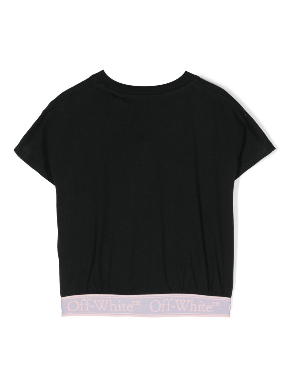 off-white kids OGAA005S24JER0011036