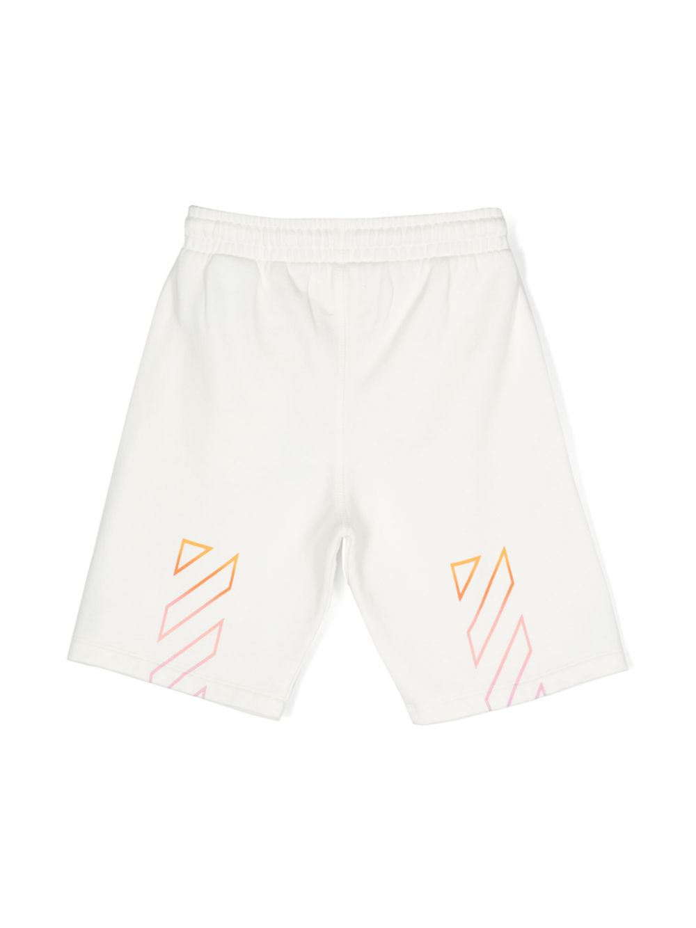 off-white kids OGCI003S24FLE0010184