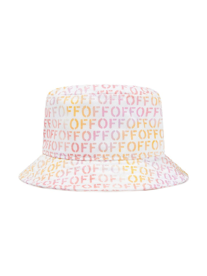 off-white kids OGLA001S24FAB0018484