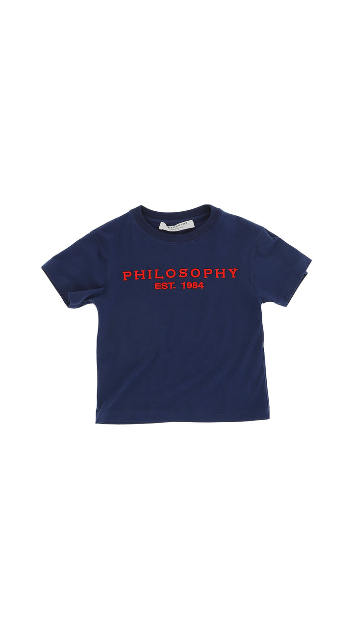 PHILOSOPHY KIDS PFTS014JF0034074