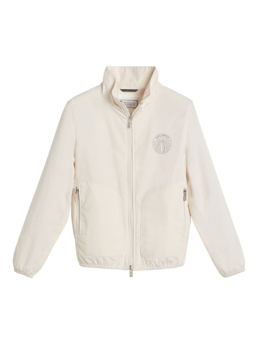 Brunello Cucinelli Kids BD479O963C2378