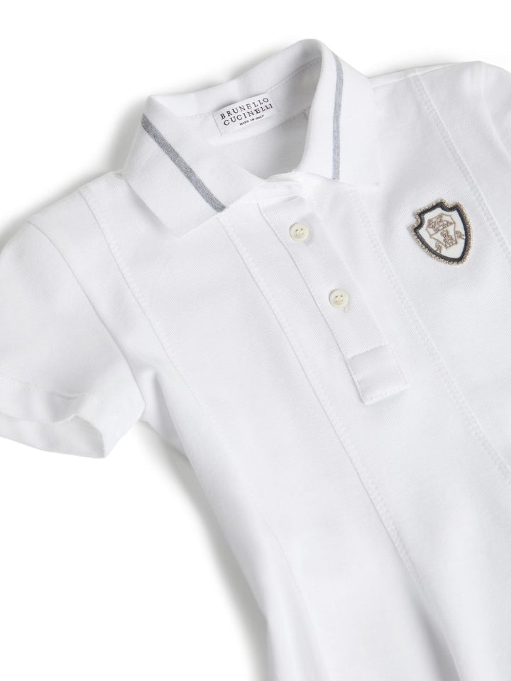 Brunello Cucinelli Kids BL944A319C159