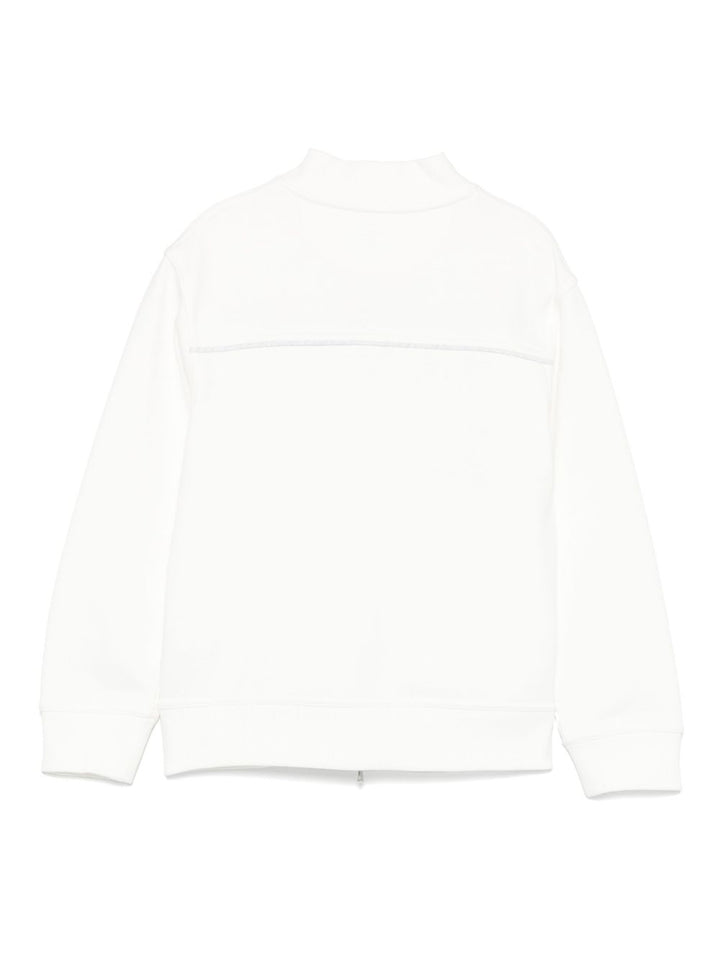 Brunello Cucinelli Kids BW863E189C7220