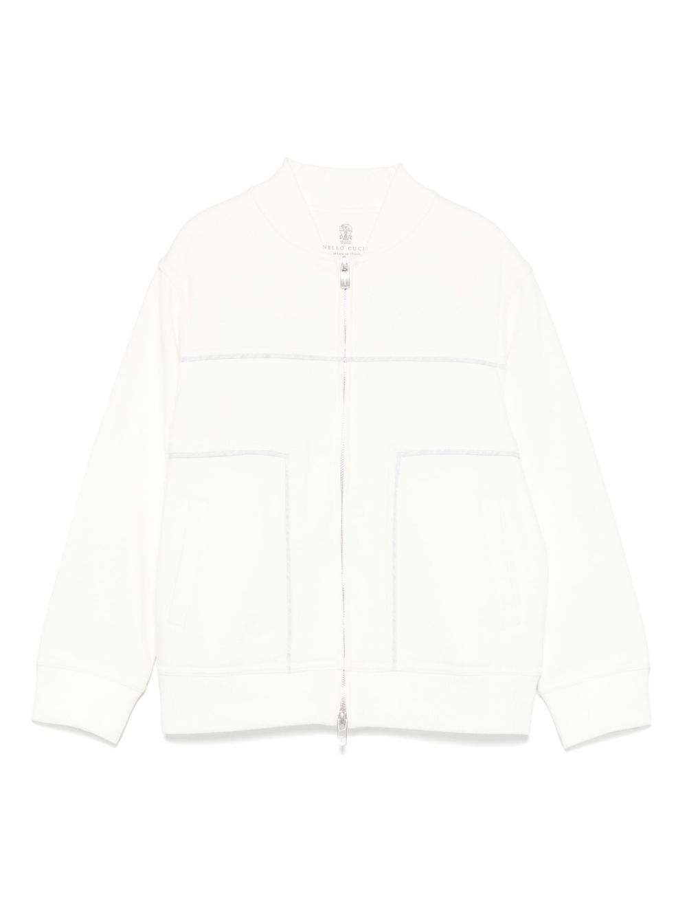 Brunello Cucinelli Kids BW863E189C7220