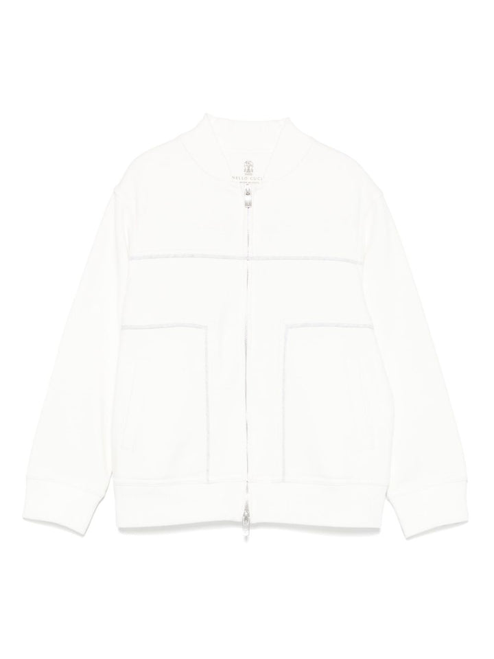 Brunello Cucinelli Kids BW863E189C7220
