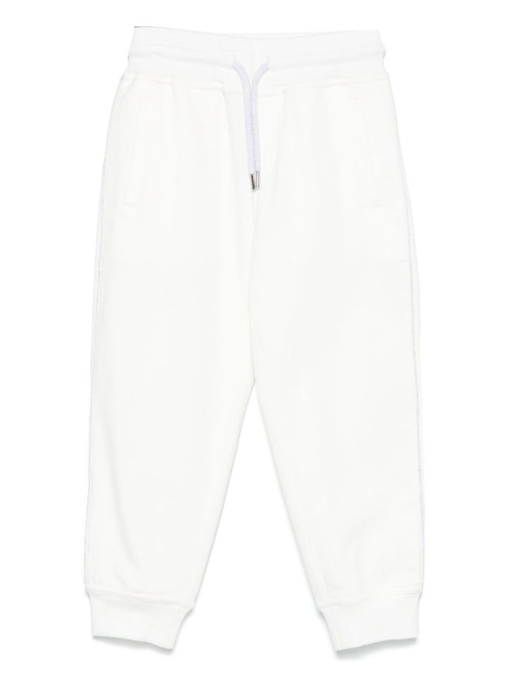Brunello Cucinelli Kids BW863E353C7220