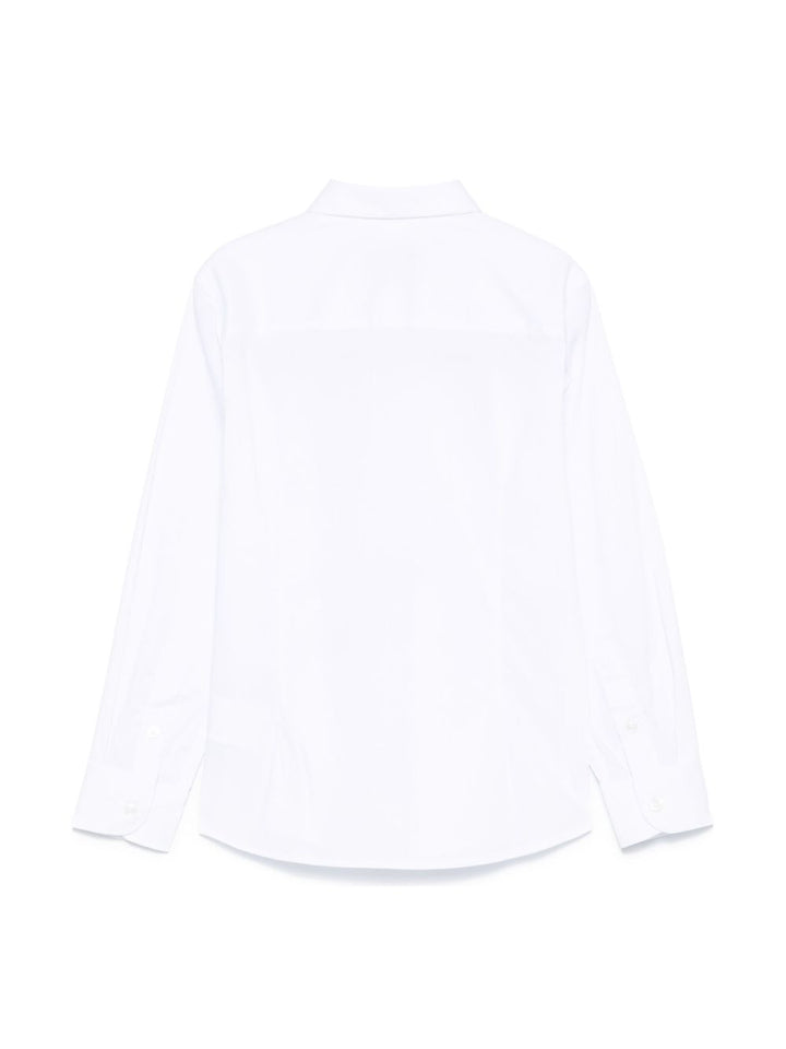 Paolo Pecora kids PP3885BIANC