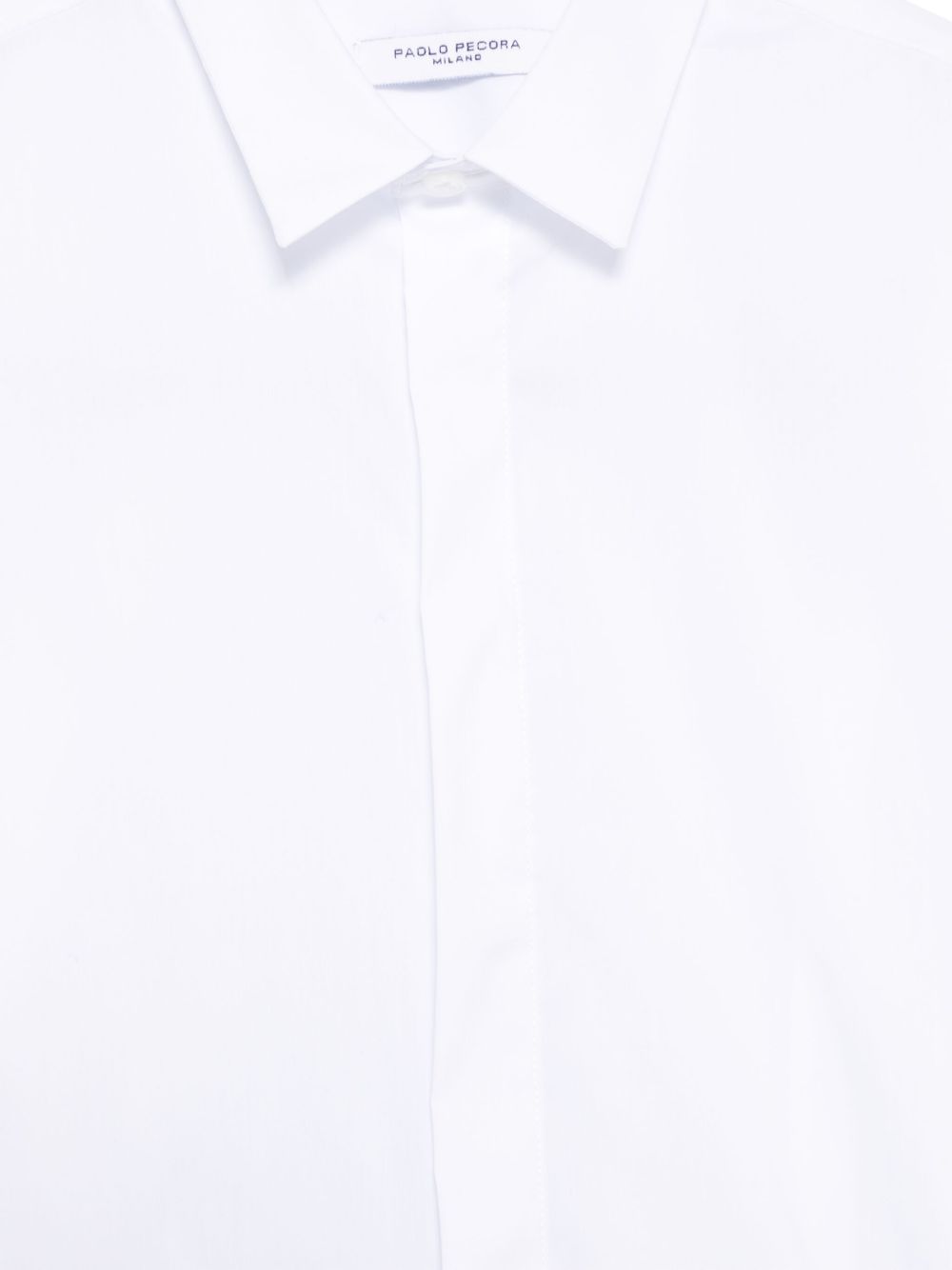 Paolo Pecora kids PP3885BIANC