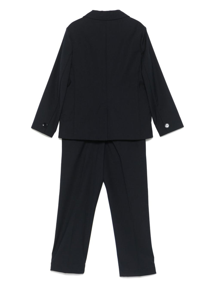 Paolo Pecora kids PP3894BLU
