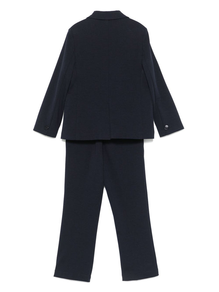 Paolo Pecora kids PP3896BLU