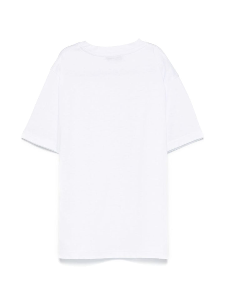 Paolo Pecora kids PP3906BIANC