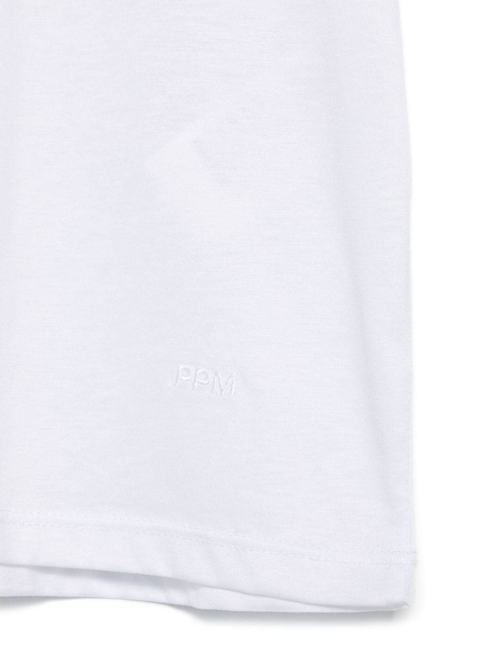 Paolo Pecora kids PP3906BIANC