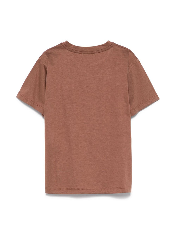 Paolo Pecora kids PP3906TABAC
