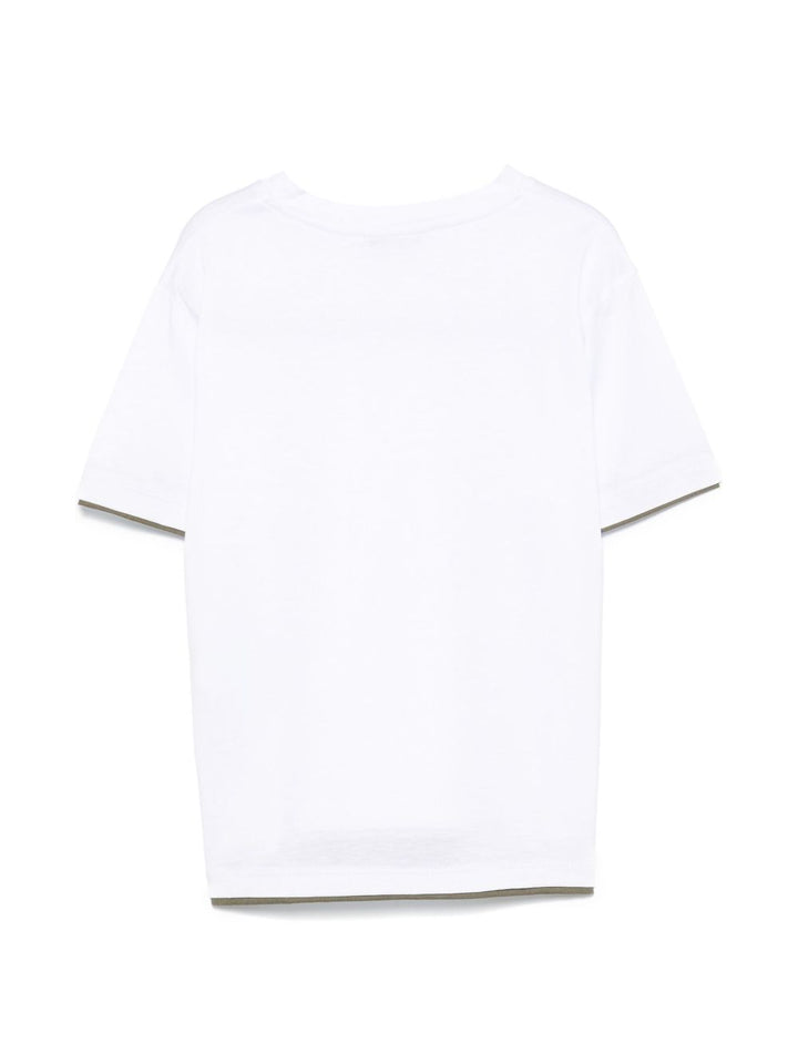 Paolo Pecora kids PP3912B/VE