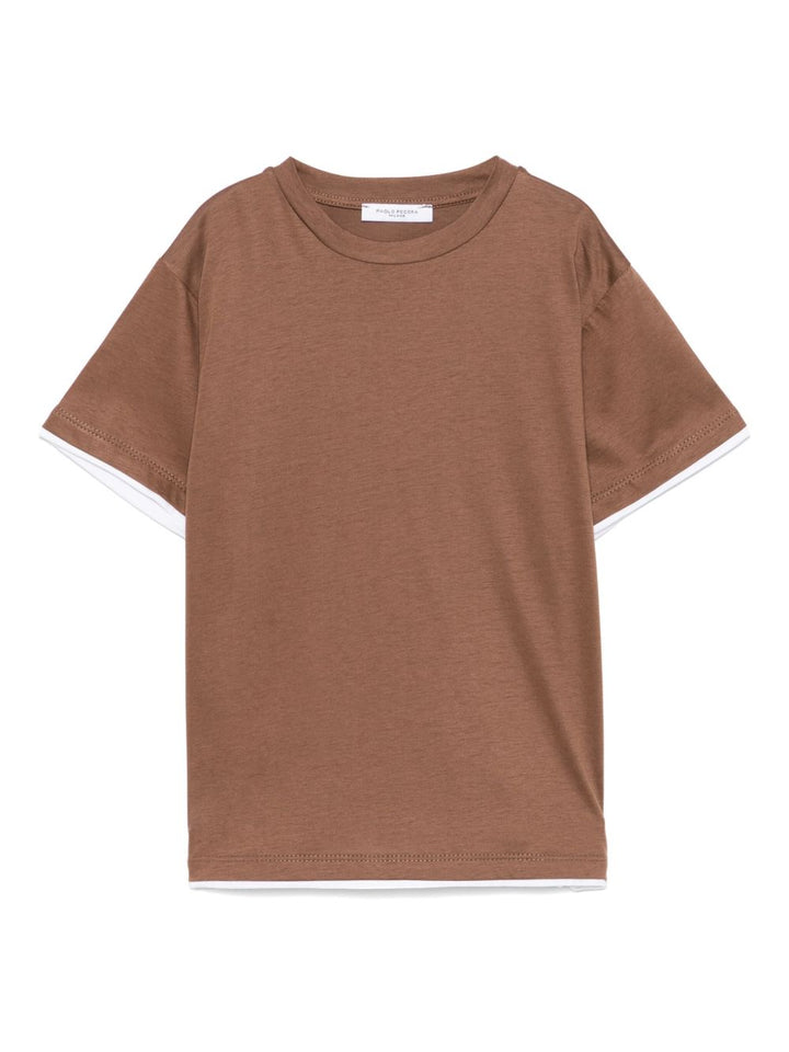 Paolo Pecora kids PP3926T/B