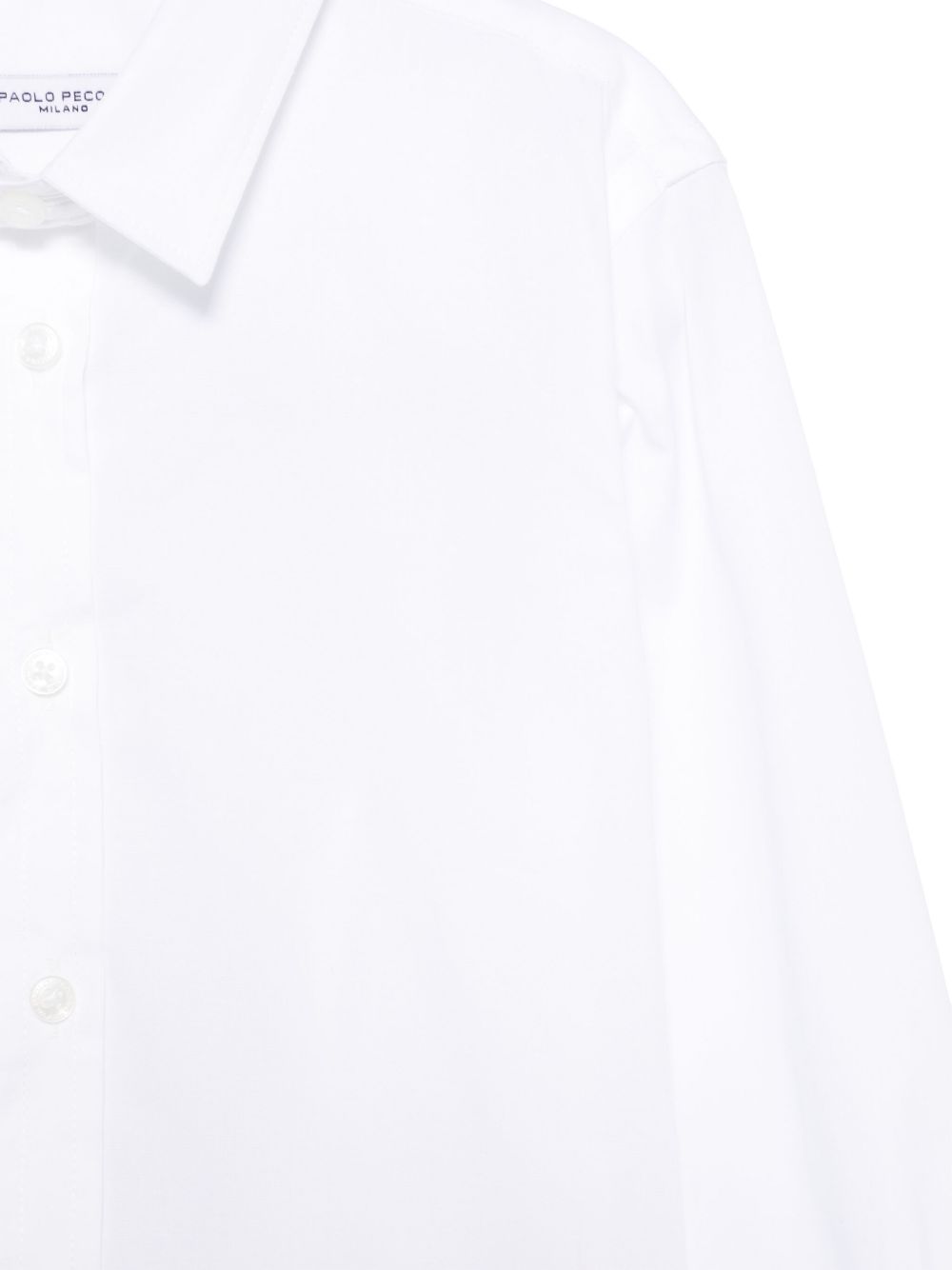 Paolo Pecora kids PP3927BIANC