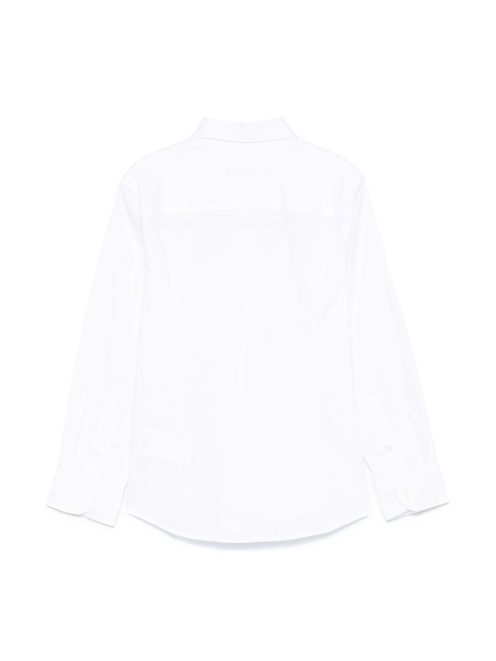 Paolo Pecora kids PP3927BIANC