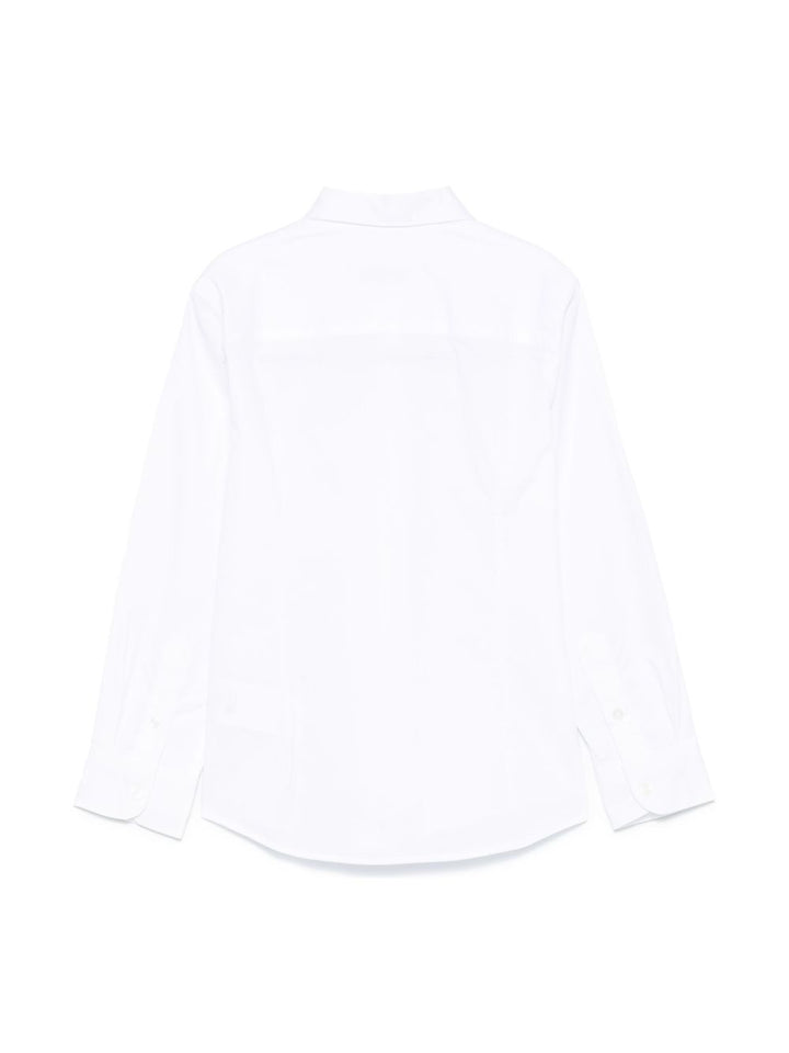 Paolo Pecora kids PP3927BIANC