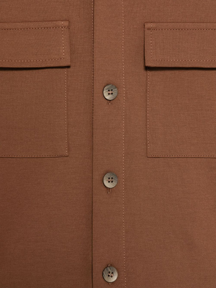 Paolo Pecora kids PP3930TABAC