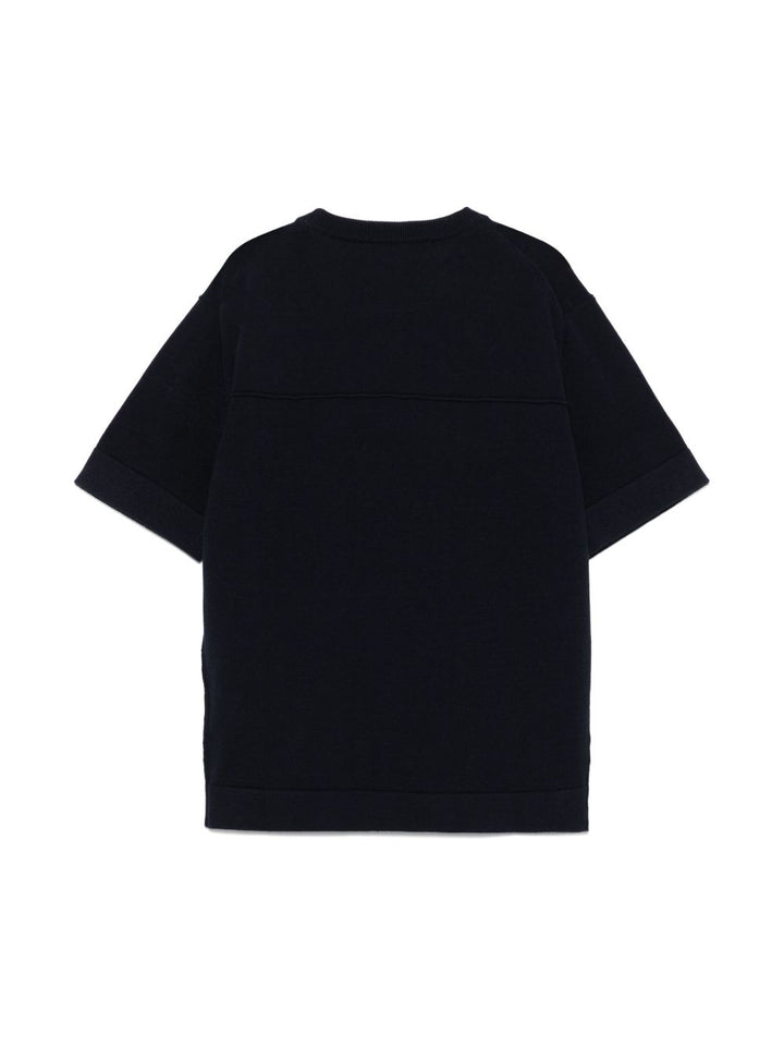 Paolo Pecora kids PP3983BLU