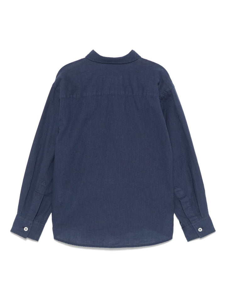 Paolo Pecora kids PP4042BLU
