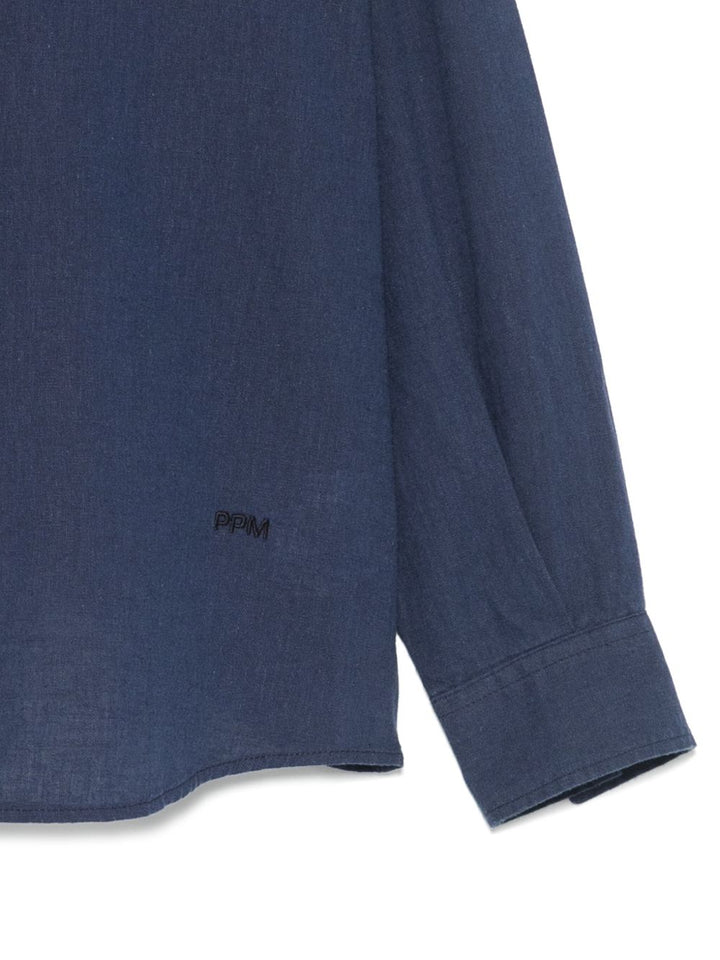 Paolo Pecora kids PP4042BLU