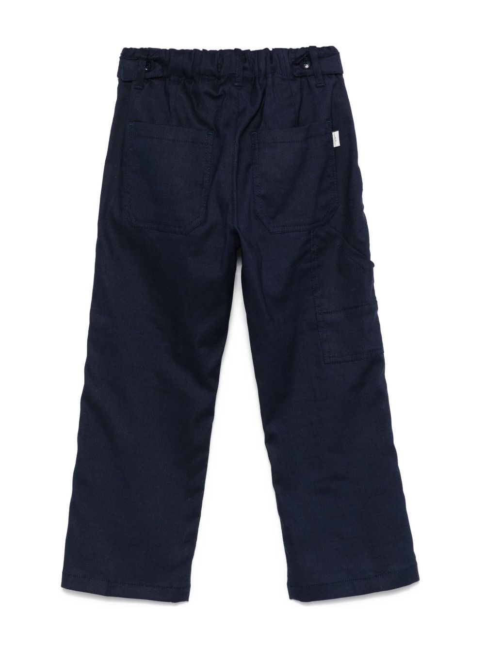 Paolo Pecora kids PP4073BLU