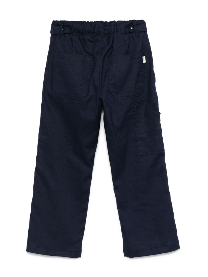Paolo Pecora kids PP4073BLU