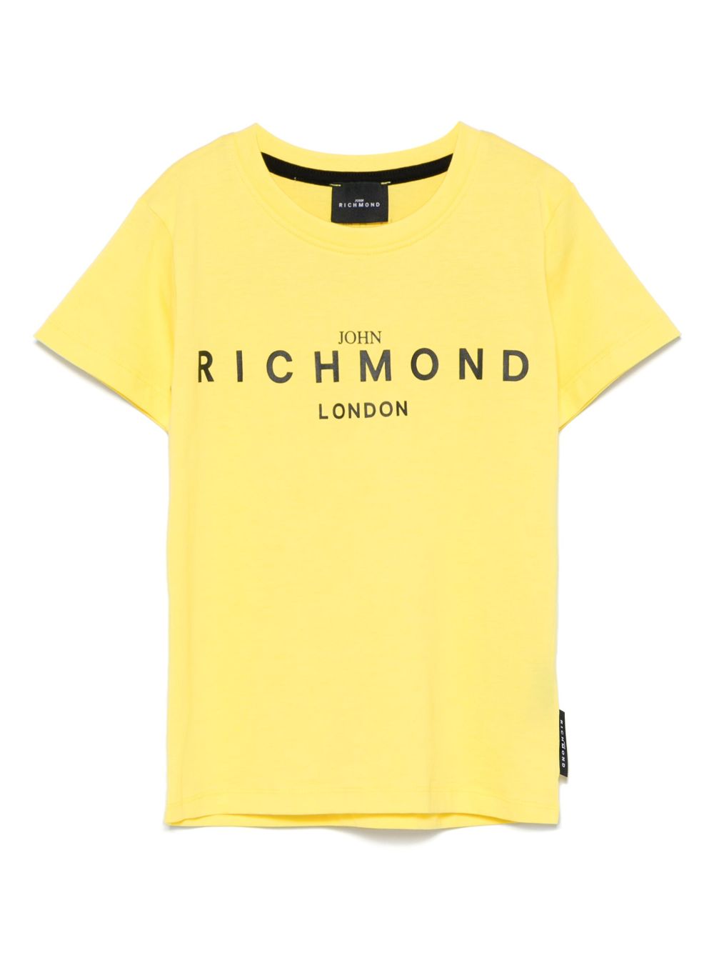 RICHMOND RBP25003TSBCLYELLOWBLK