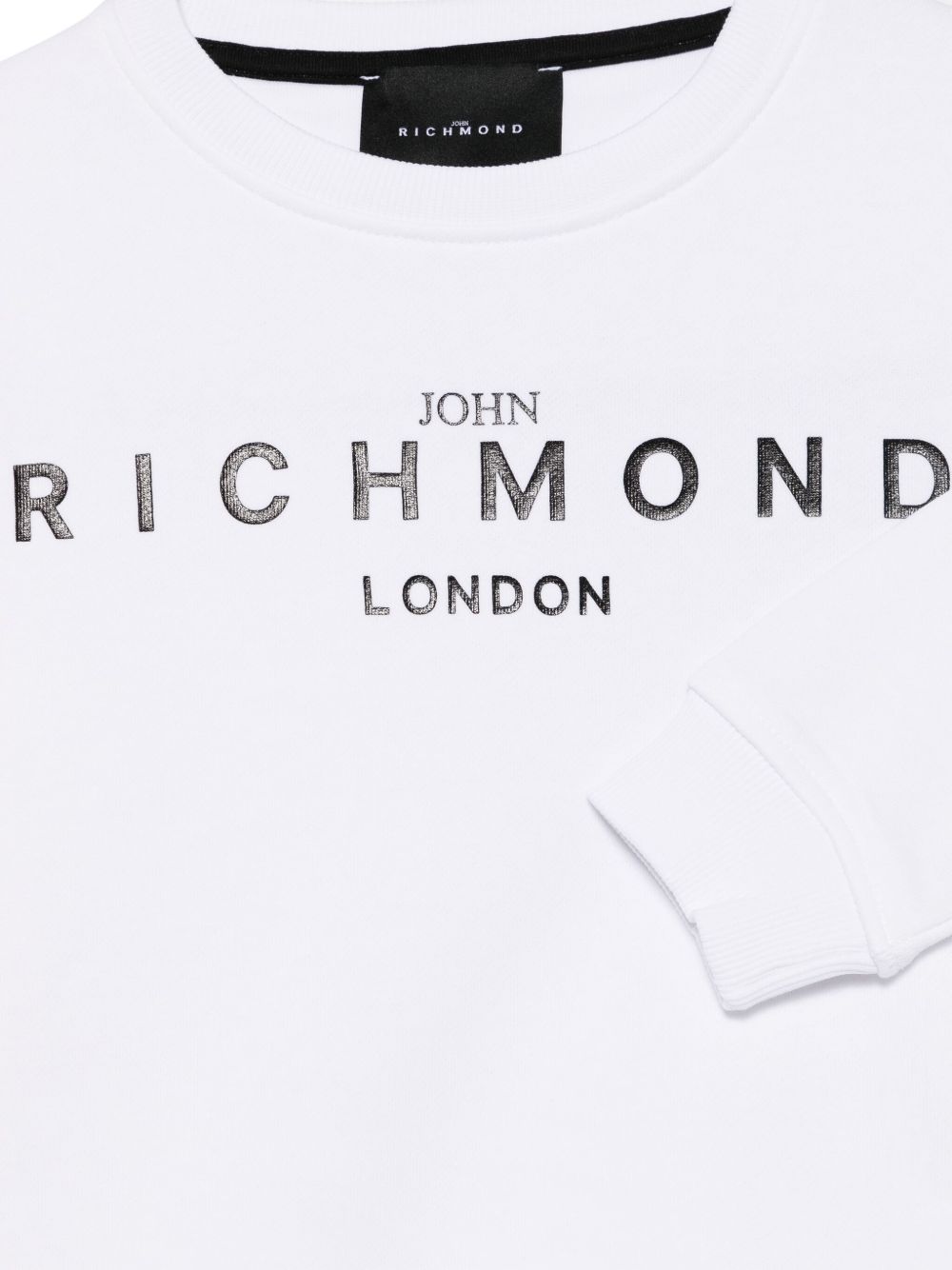 RICHMOND RBP25005FELSWHITEBLK
