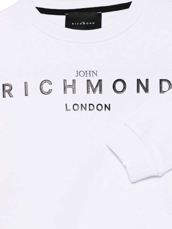 RICHMOND RBP25005FELSWHITEBLK