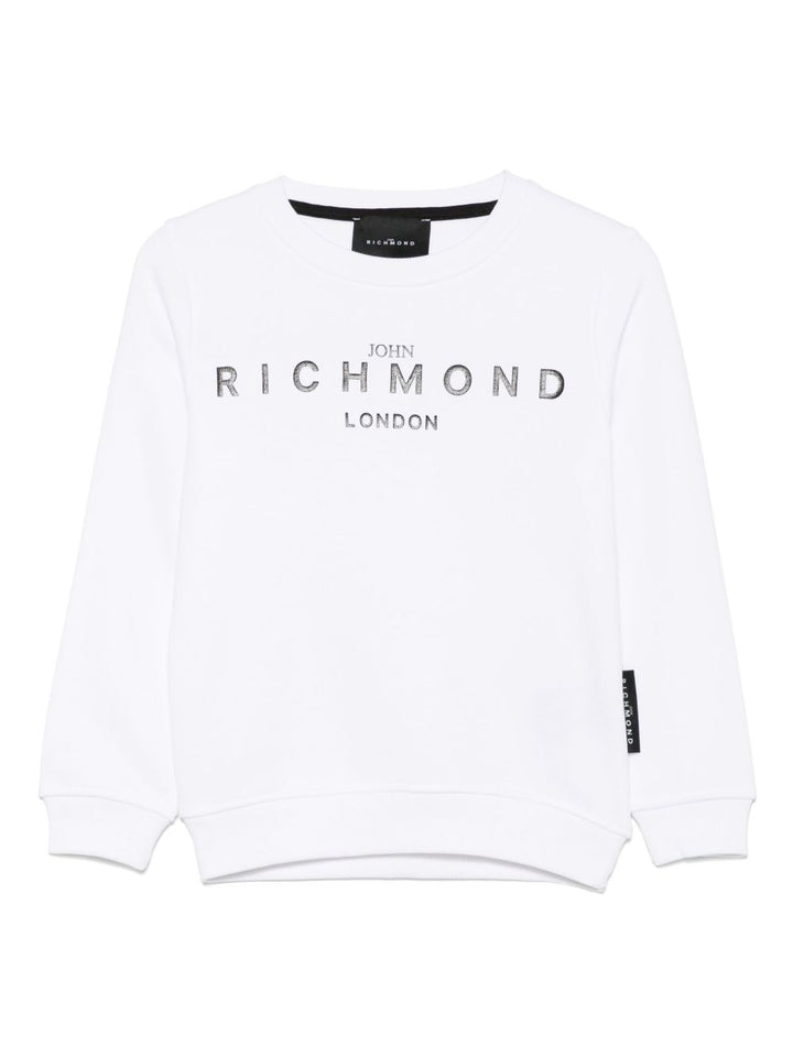 RICHMOND RBP25005FELSWHITEBLK