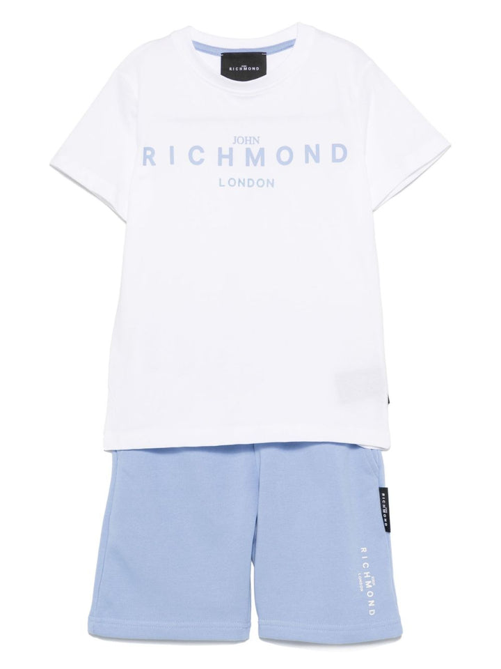 RICHMOND RBP25008CJOFWHITECLB