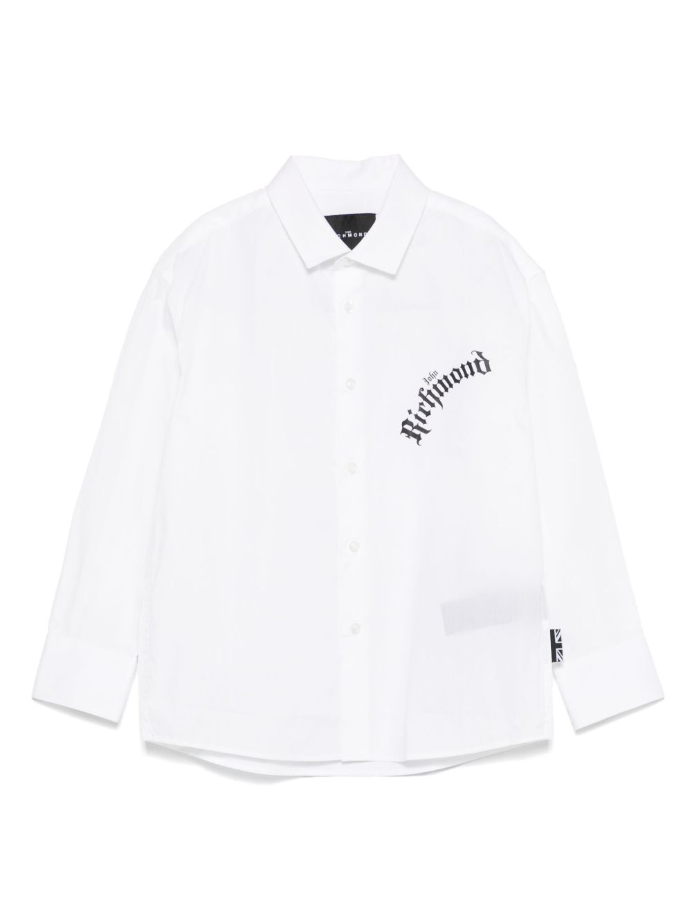 RICHMOND RBP25016CAHBWHITE
