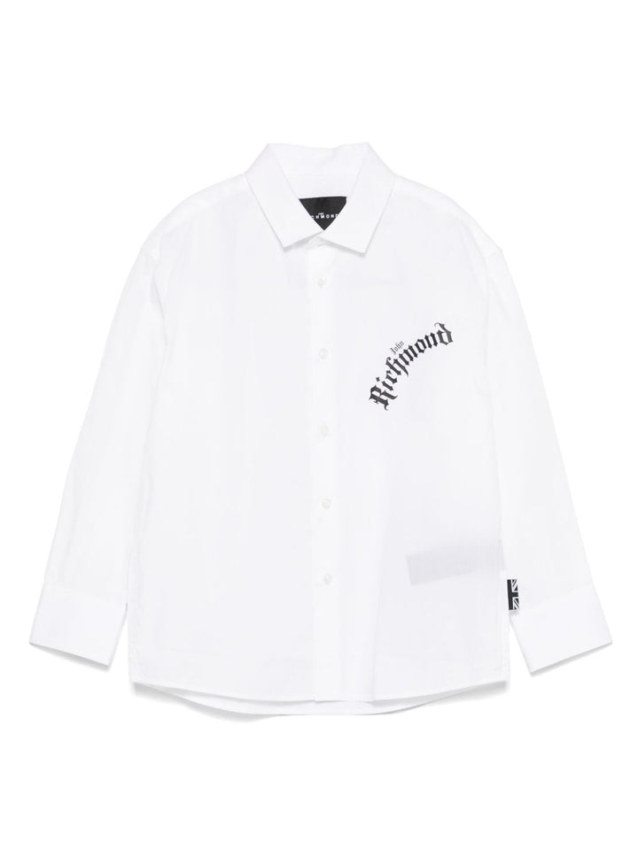 RICHMOND RBP25016CAHBWHITE