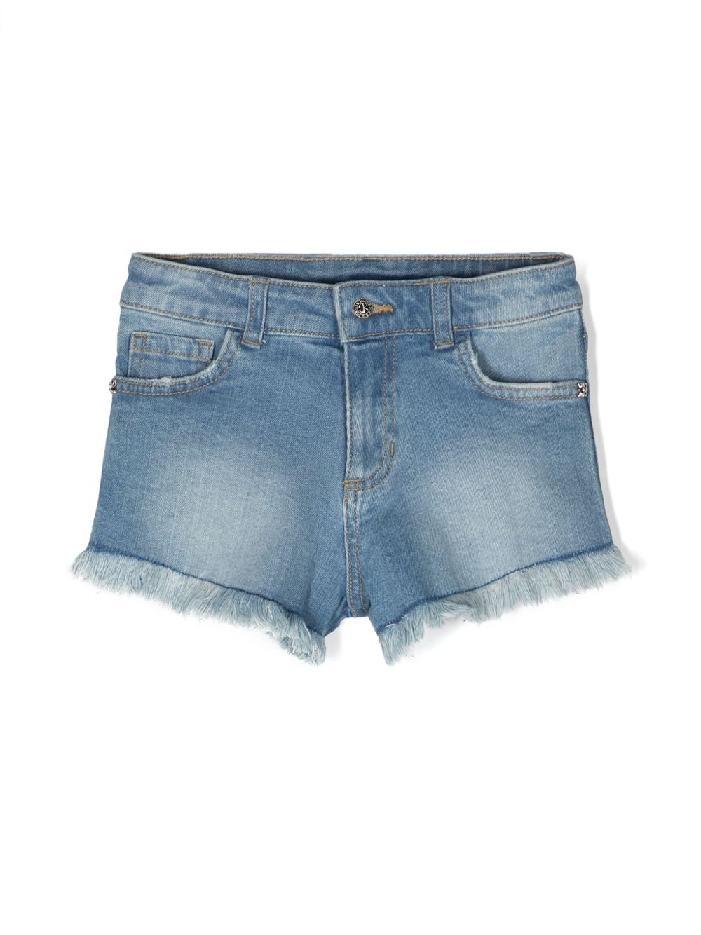 RICHMOND RGP24027NHDENIMBLUELIGHT