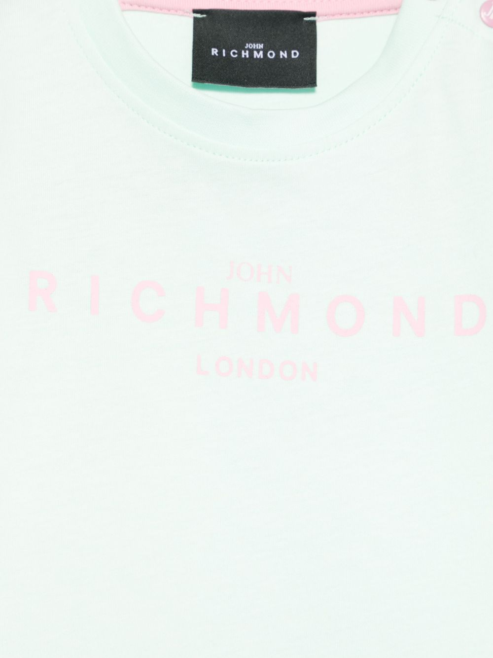 RICHMOND RIP25002TST9BAYPINK