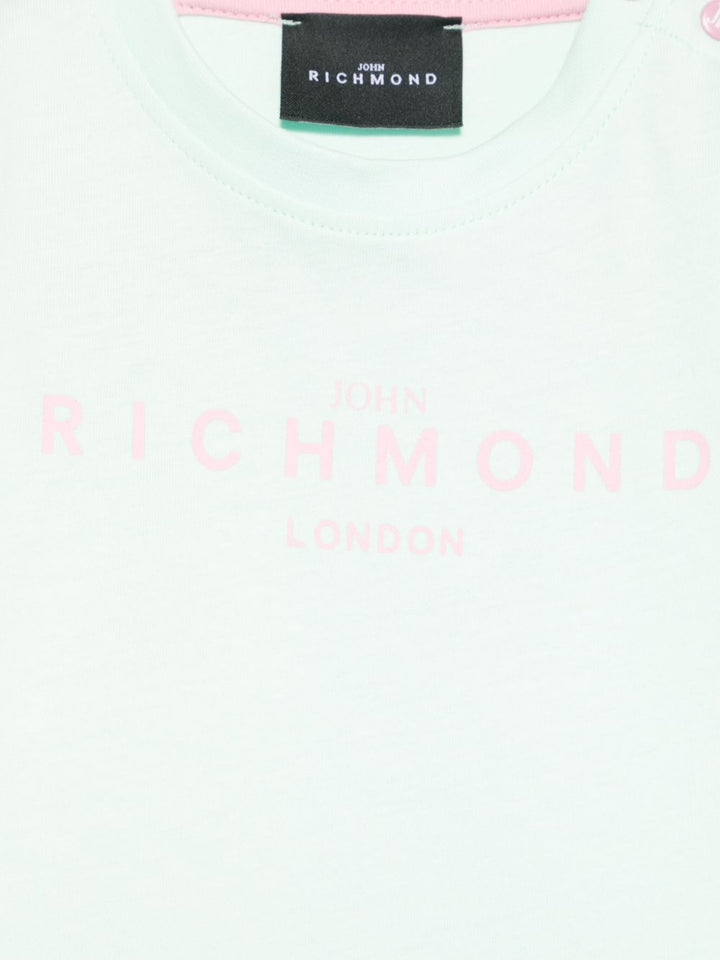 RICHMOND RIP25002TST9BAYPINK