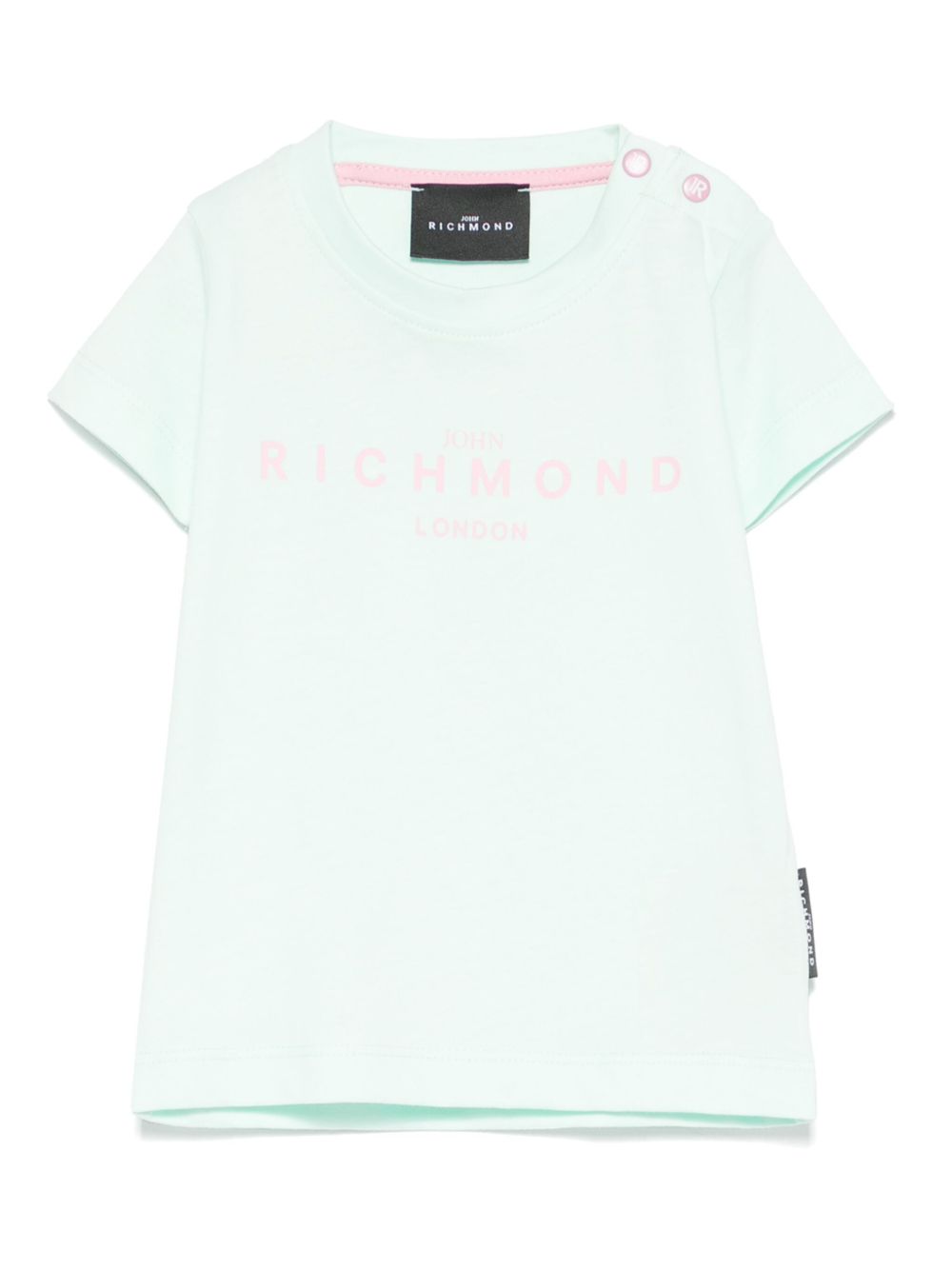 RICHMOND RIP25002TST9BAYPINK