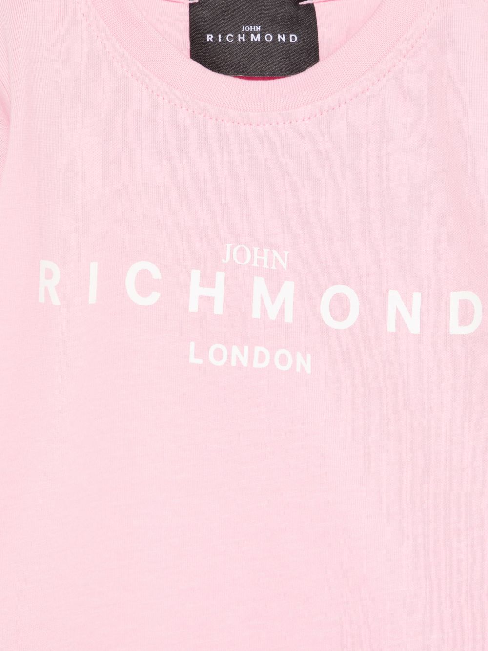 RICHMOND RIP25002TST9PINKWHITE
